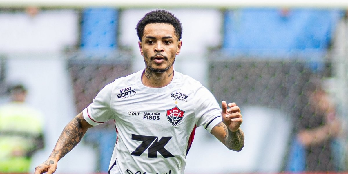 Entre lesões e reserva, Matheuzinho soma quase seis meses sem participar diretamente de um gol