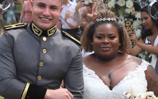 Lucas Souza e Jojo Todynho trocam farpas na internet: ''Não é só minha língua que é inesquecível'