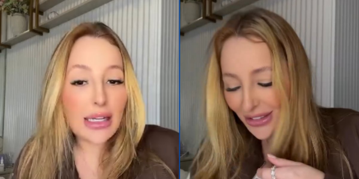 Nayara Macedo, também conhecido como Any Awuada