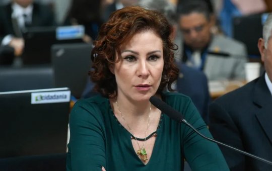 Zambelli anuncia greve de fome até que governo italiano negue sua extradição