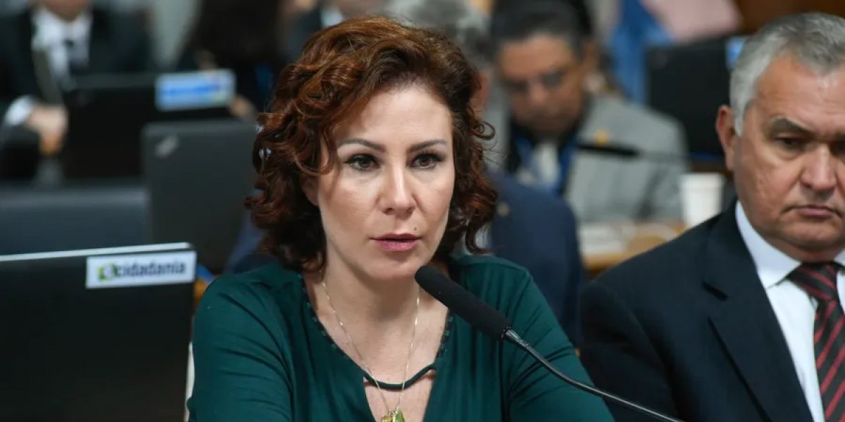 Carla Zambelli