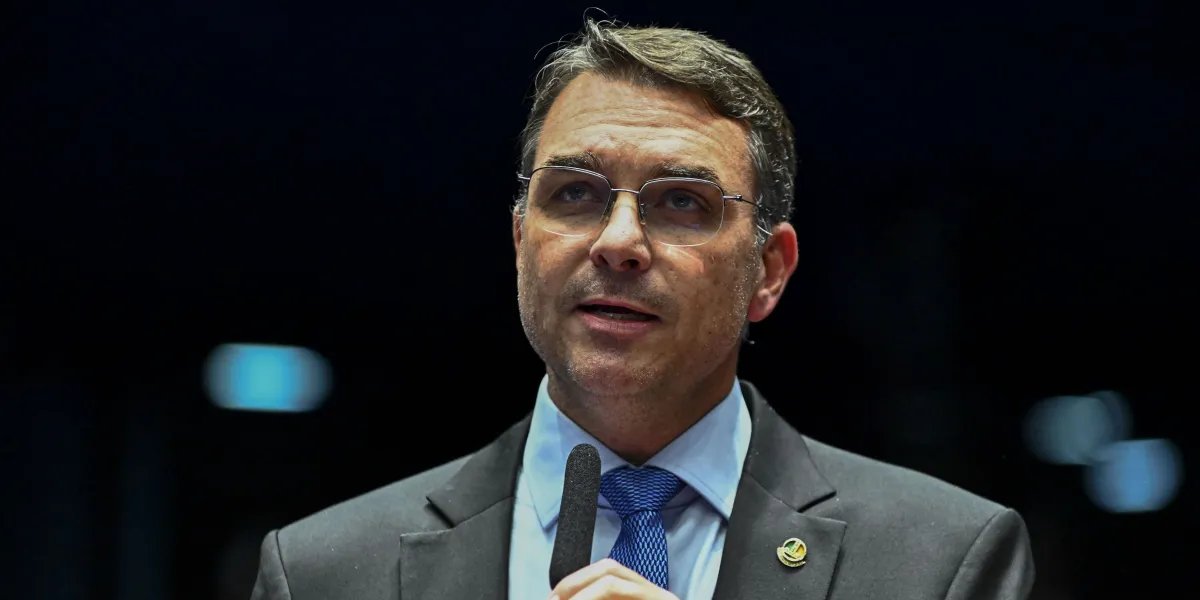 Flávio Bolsonaro