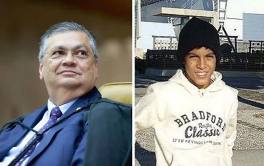 Flávio Dino consegue indenização milionária por erro médico que levou à morte de seu filho