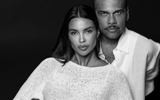 Nasce o primeiro filho de Daniel Alves com Joana Sanz