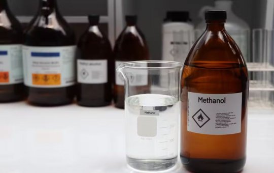 AUMENTO: Brasil registra 29 casos confirmados de intoxicação por metanol