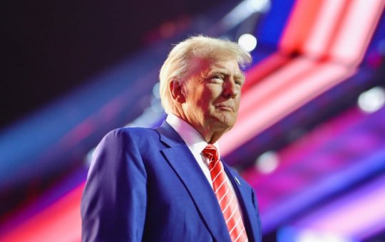 Perto do fim, Trump celebra cessar-fogo em Gaza: 'Bom para Israel e para todo mundo'