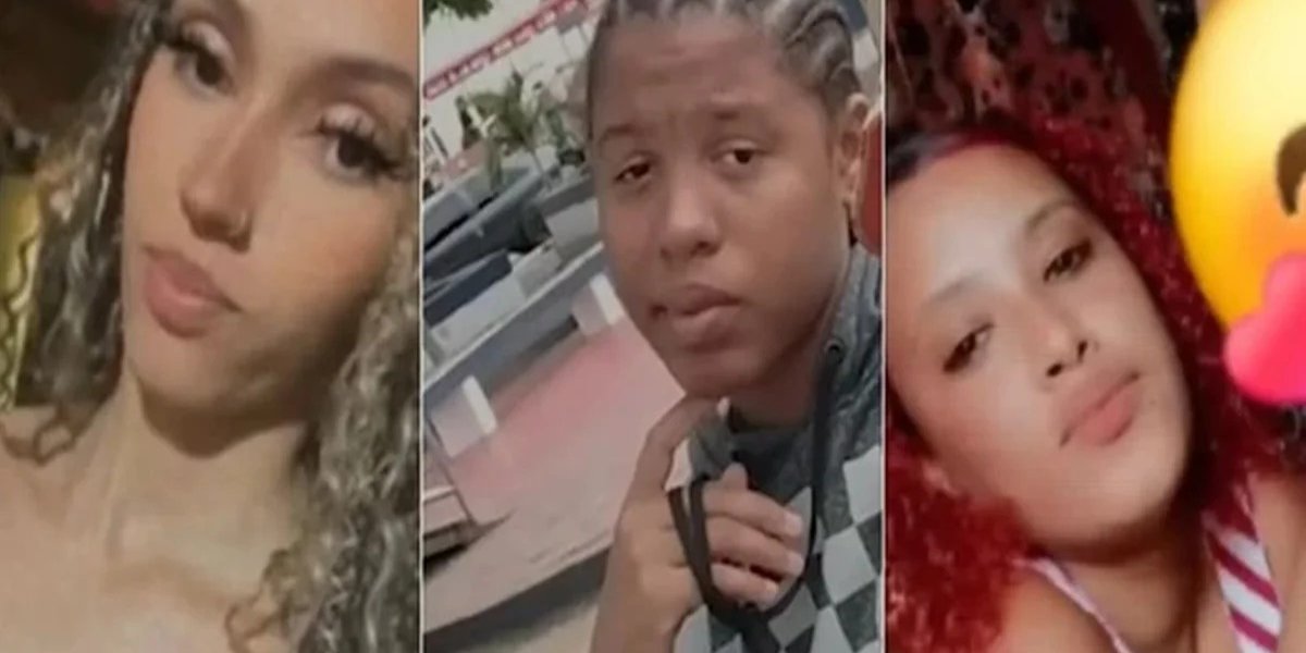 Dois homens são presos suspeitos de sequestrar três amigas na Bahia