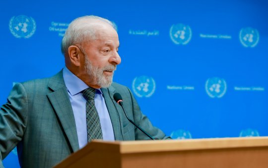 Instituto envia carta a Lula e cobra nomeação de mulher negra para o STF