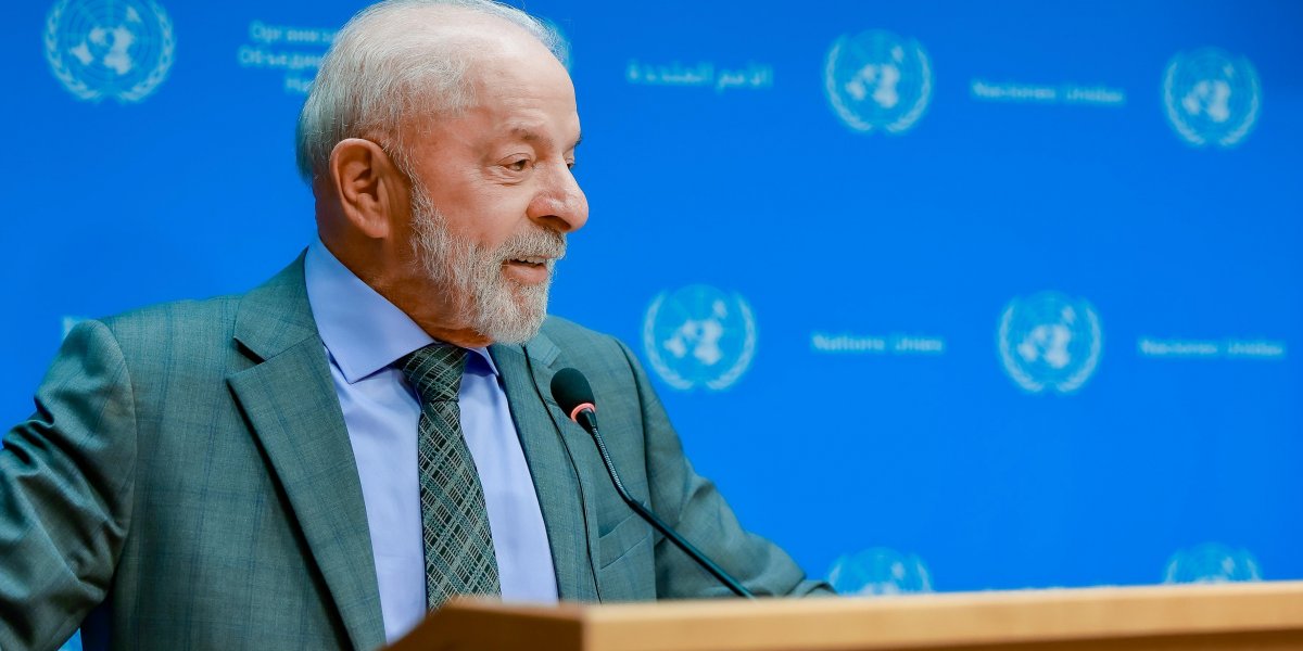 Instituto envia carta a Lula e cobra nomeação de mulher negra para o STF