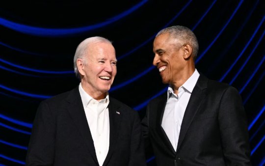 Ex-presidente dos Estados Unidos passa por radioterapia e tratamento hormonal contra câncer de próstata