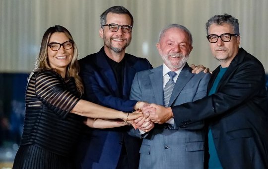Filme "O Agente Secreto", estrelado por Wagner Moura, terá incentivo milionário do governo Lula