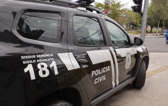 Quatro homens são presos com mais de R$ 4 mil em cédulas falsas na Bahia