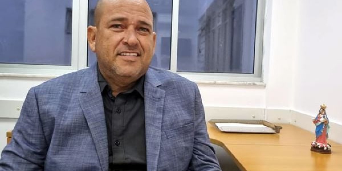 Alba publica resolução que confirma a permanência de Binho Galinha na prisão