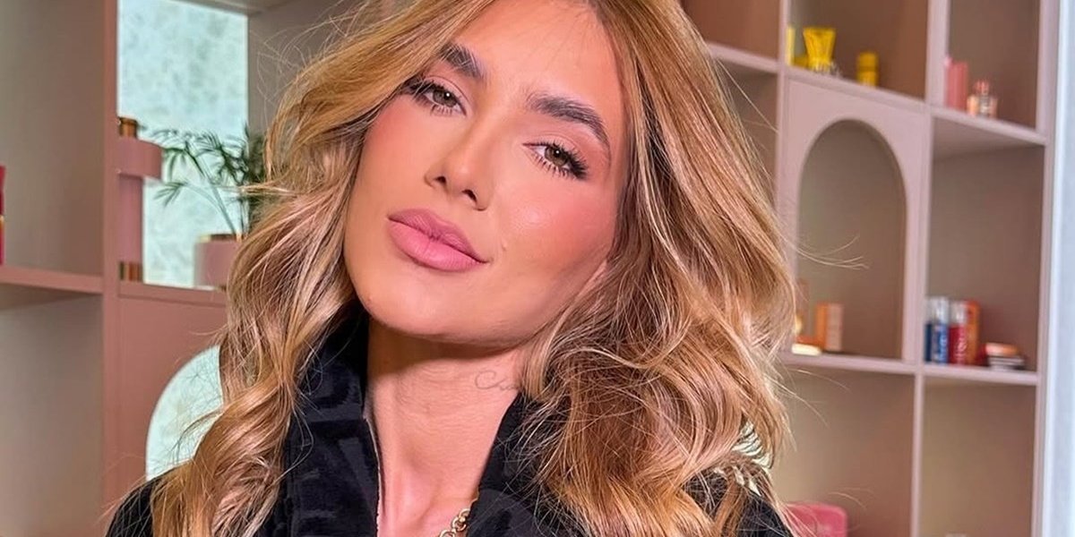 Virginia revela ter ficado com apenas uma pessoa após fim do casamento com Zé Felipe