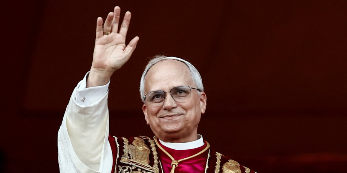 Papa Leão XIV
