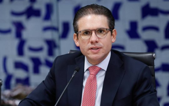 Grupo de criminosos invade aeroclube e tentam roubar aeronave de Hugo Motta