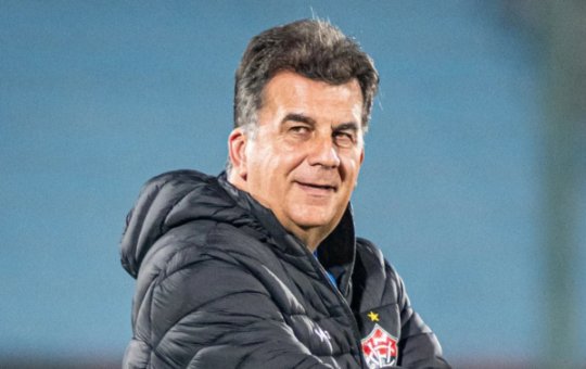Fábio Mota revela primeira contratação de 2026 e venda de titular importante