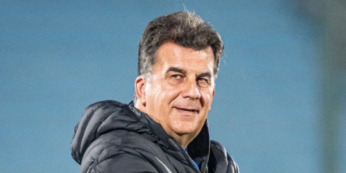 Fábio Mota revela primeira contratação de 2026 e venda de titular importante