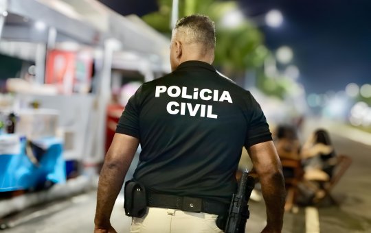 Homem é executado a tiros nas imediações de motel em Salvador