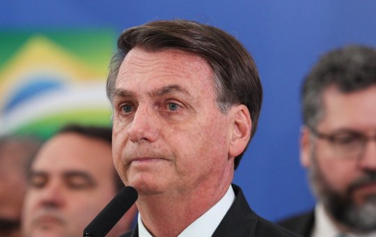 Alexandre de Moraes nega pedido da defesa e Jair Bolsonaro continuará em prisão domiciliar 