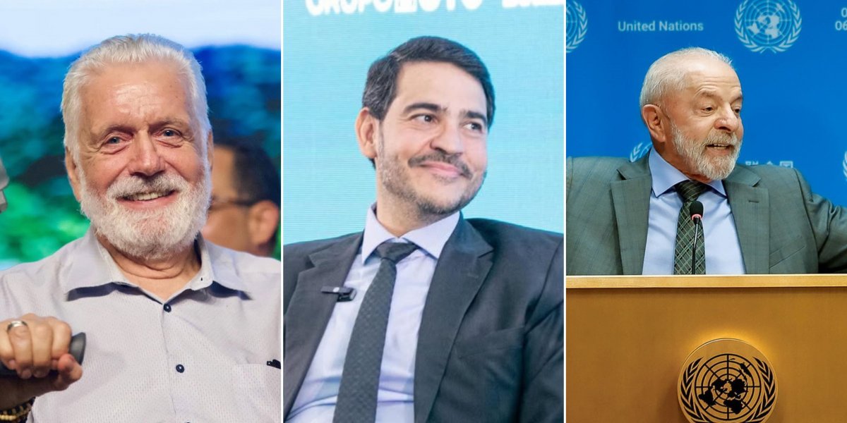 Jaques Wagner indica que Jorge Messias é o favorito para assumir lugar de Barroso no STF