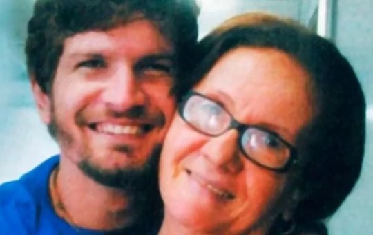 Mãe do cantor Saulo Fernandes morre aos 77 anos