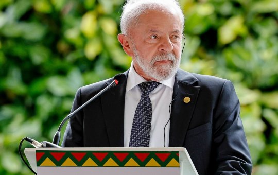 Após derrota no Congresso, Lula exonera aliados do Centrão