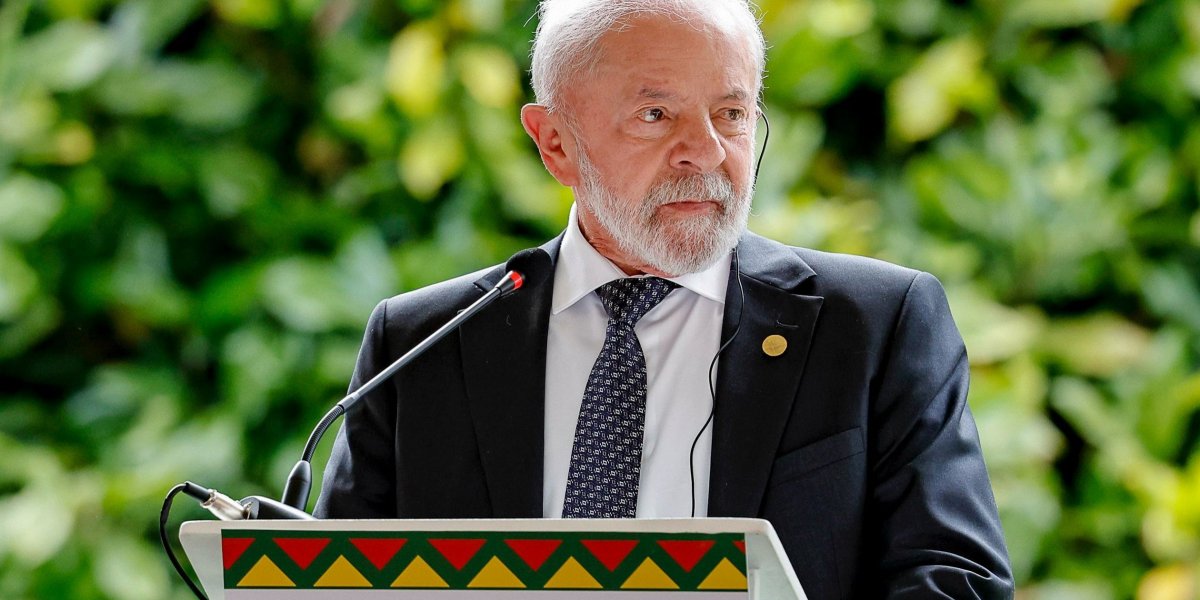 Presidente Lula