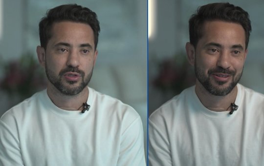 Everton Ribeiro fala sobre descoberta de câncer e desafios após a cirurgia