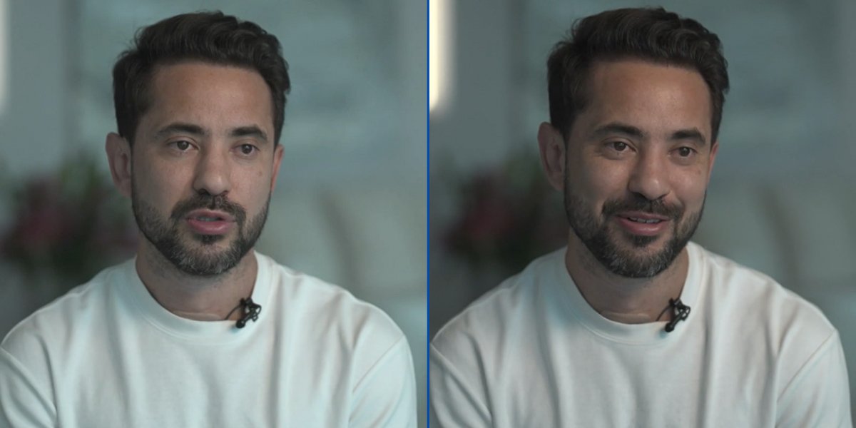 Everton Ribeiro