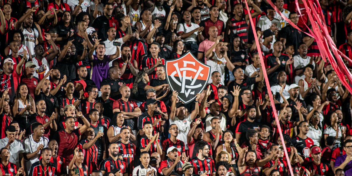 Torcida do Vitória