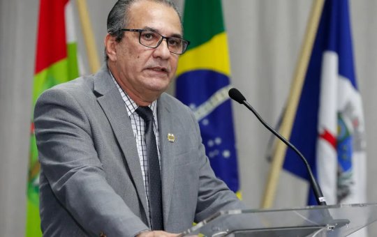 Após pontuar em pesquisa, Malafaia descarta disputar eleição ao Senado: "Não sou candidato a nada"