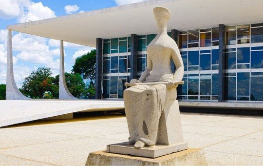 STF anula lei da Bahia que limitava punições a gestores públicos