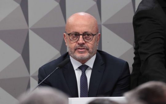 ‘Careca do INSS’ teve salto patrimonial milionário em quatro anos; diz relatório