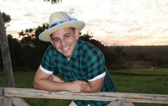 Professor é assassinado e jogado de penhasco por alunos no interior do Ceará