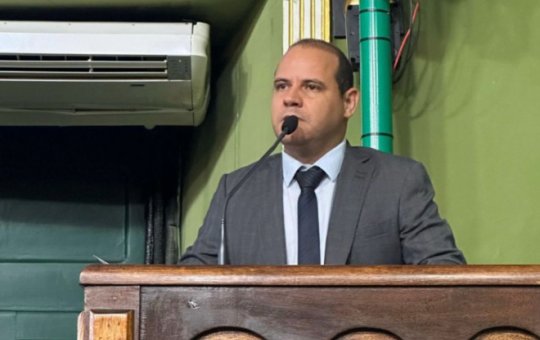 Projeto que isenta estacionamento em shoppings de Salvador volta a ser discutido