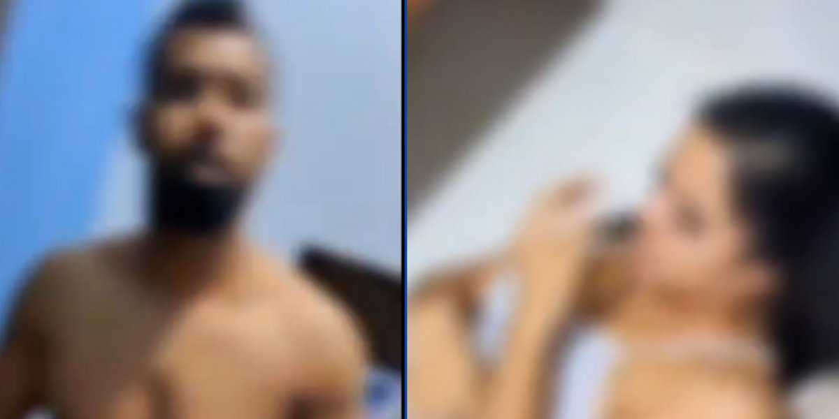 Padre é flagrado com noiva de fiel dentro de casa paroquial