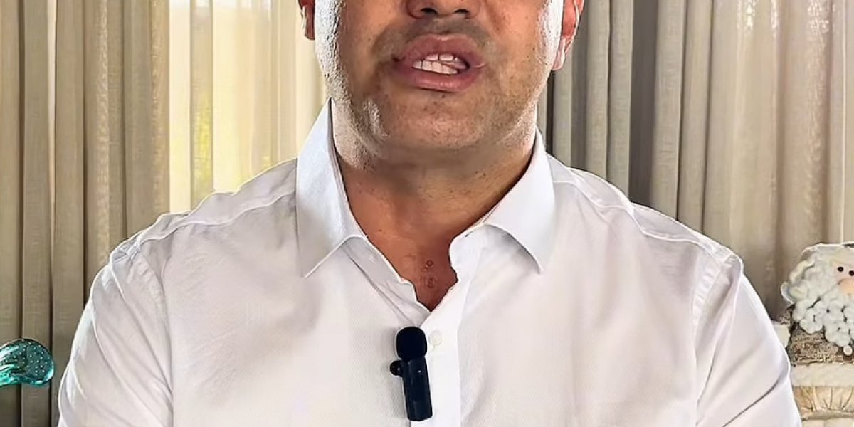 PF cumpre mandado de busca e apreensão contra deputado baiano