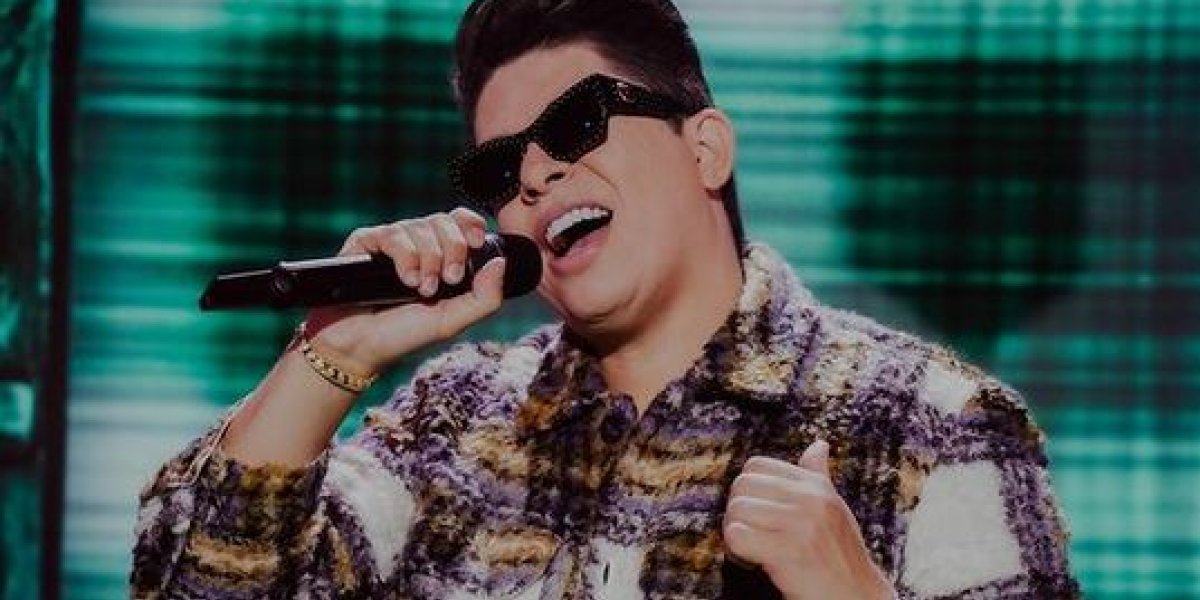 DJ Ivis é solto após três meses preso por agressão à ex-mulher