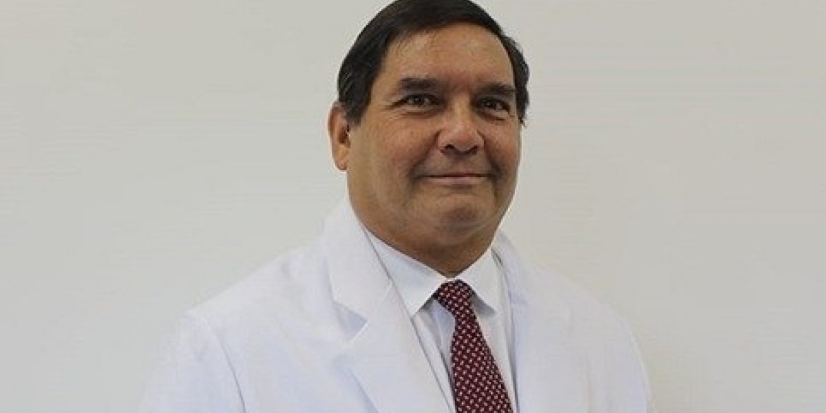 Doutor Raymundo Paraná alerta para escassez de hepatologistas no Brasil e diz que “a população é a principal vítima”