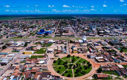 Tremor de terra abala cidade no oeste da Bahia e causa pânico entre moradores