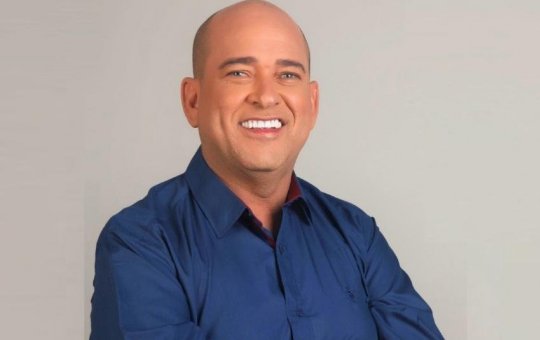 PRD anuncia desfiliação de Binho Galinha após prisão