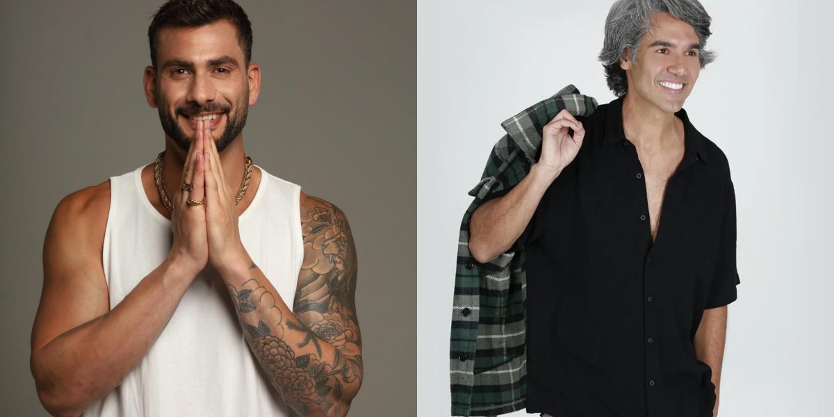 Nizam / Fernando Sampaio