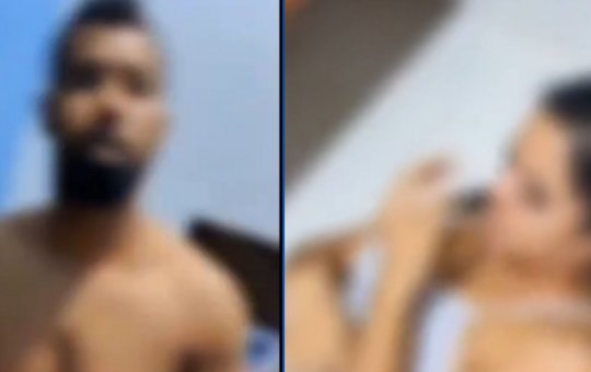 Em áudio divulgado, padre flagrado com noiva de fiel se explica: 'Não teve nada com ela'