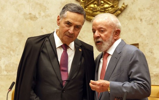 Lula tem data definida para anunciar indicação de novo ministro do STF