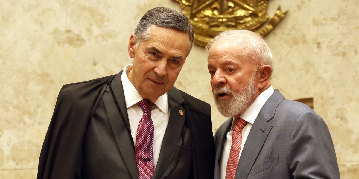 Lula tem data definida para anunciar indicação de novo ministro do STF