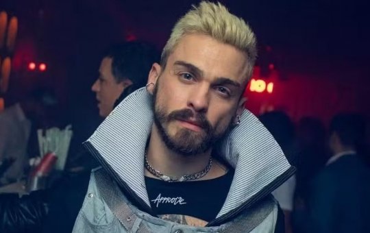 Felipe Selau, ator e ex-Malhação, é encontrado morto em apartamento na capital paulista
