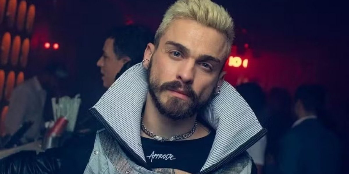 Felipe Selau, ator e ex-Malhação, é encontrado morto em apartamento na capital paulista