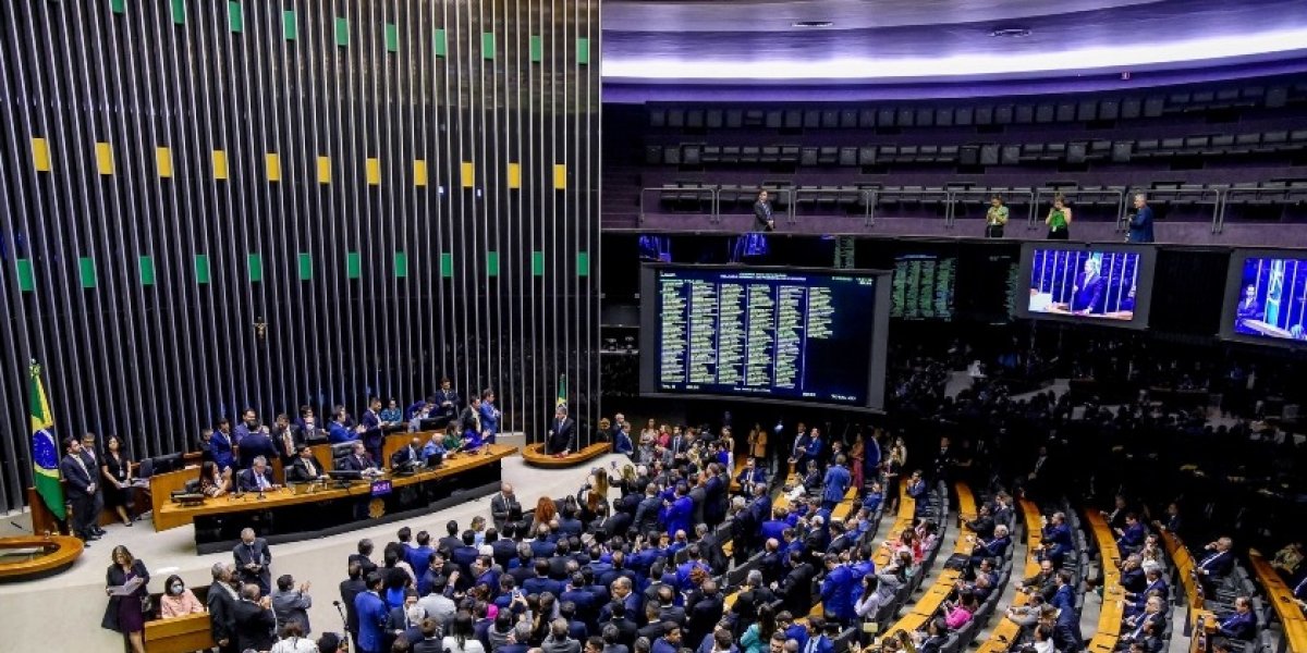 Proposta quer transformar dinheiro apreendido do tráfico em investimentos para saneamento básico