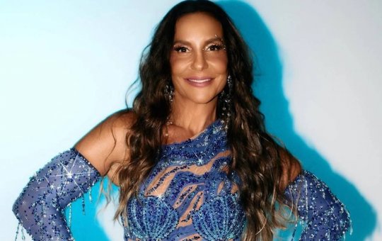 Audiência entre Ivete Sangalo e fã que afirma ter sido ‘esmagada’ em trio elétrico é marcada